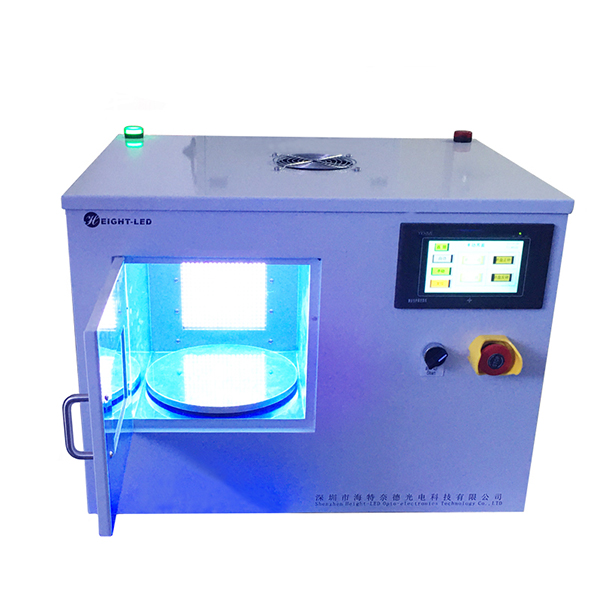 3D打印中用UVLED固化爐的功率是否越大越好？.jpg